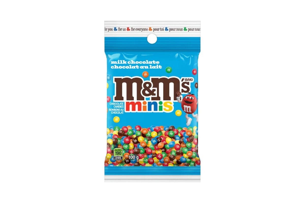 M&M's Minis (100 g)
