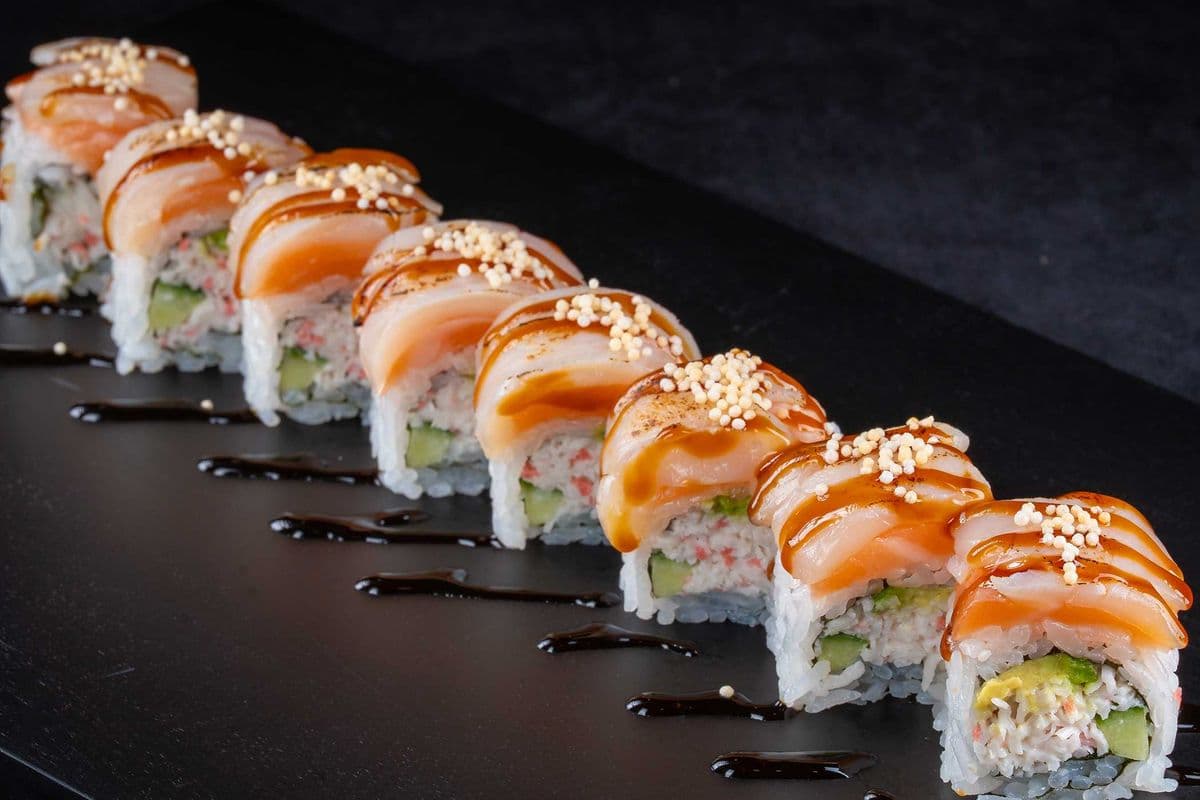 1. Dexter Roll