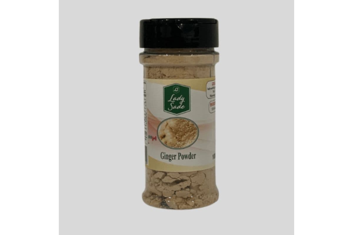 Ginger Powder