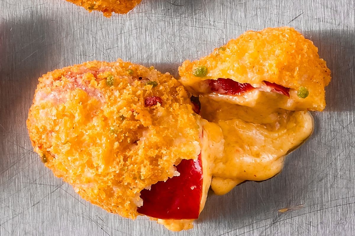 Fiesta Bold Jalapeno Poppers