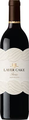 Layer Cake Shiraz, 750 ml