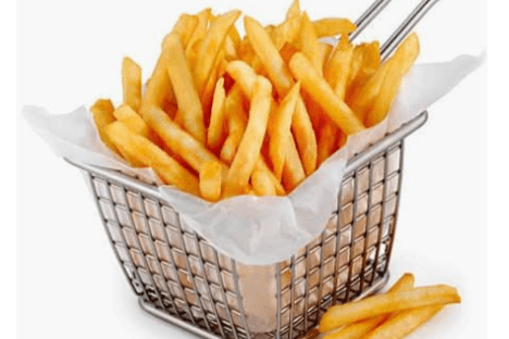 Fries