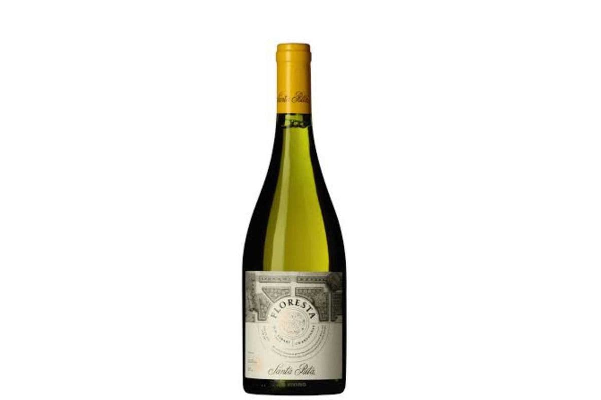 Santa Rita Floresta Chardonnay (1 x 750ml)