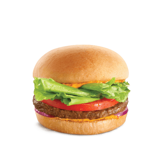 Spicy Piri-Piri Beef Buddy®* Combo