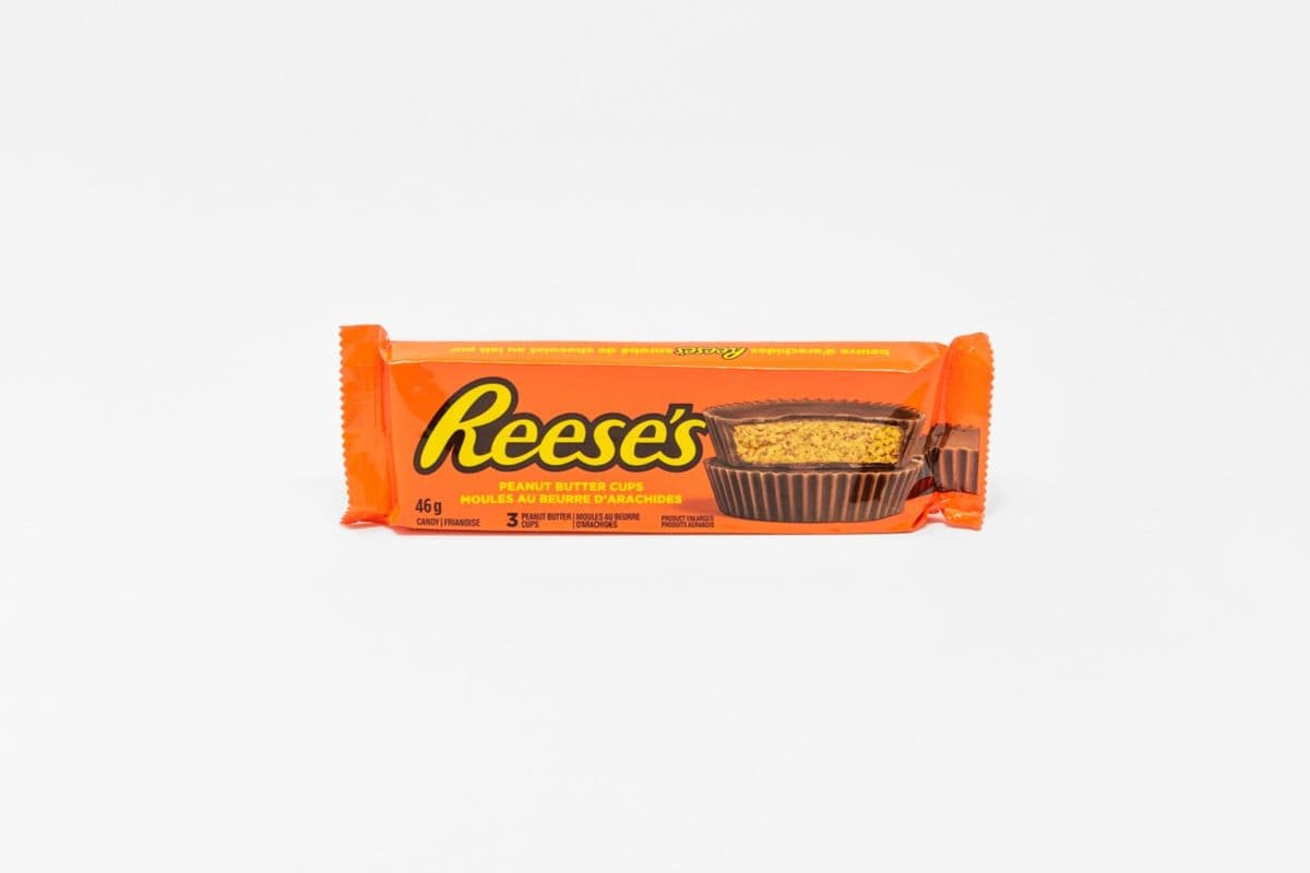 Reese's Peanut Butter Cups (46 g)
