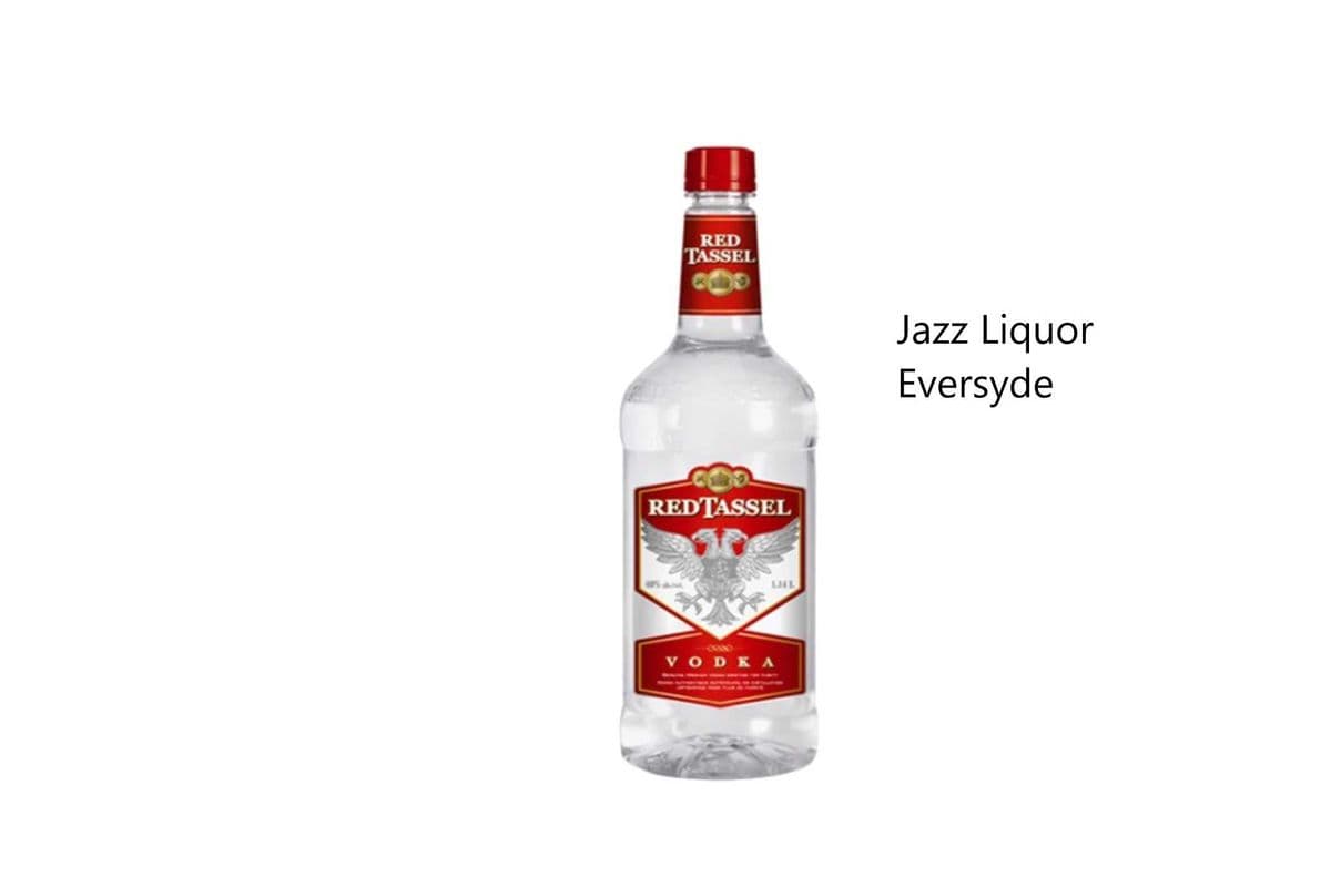 RED TASSEL (1 x 1.14L)