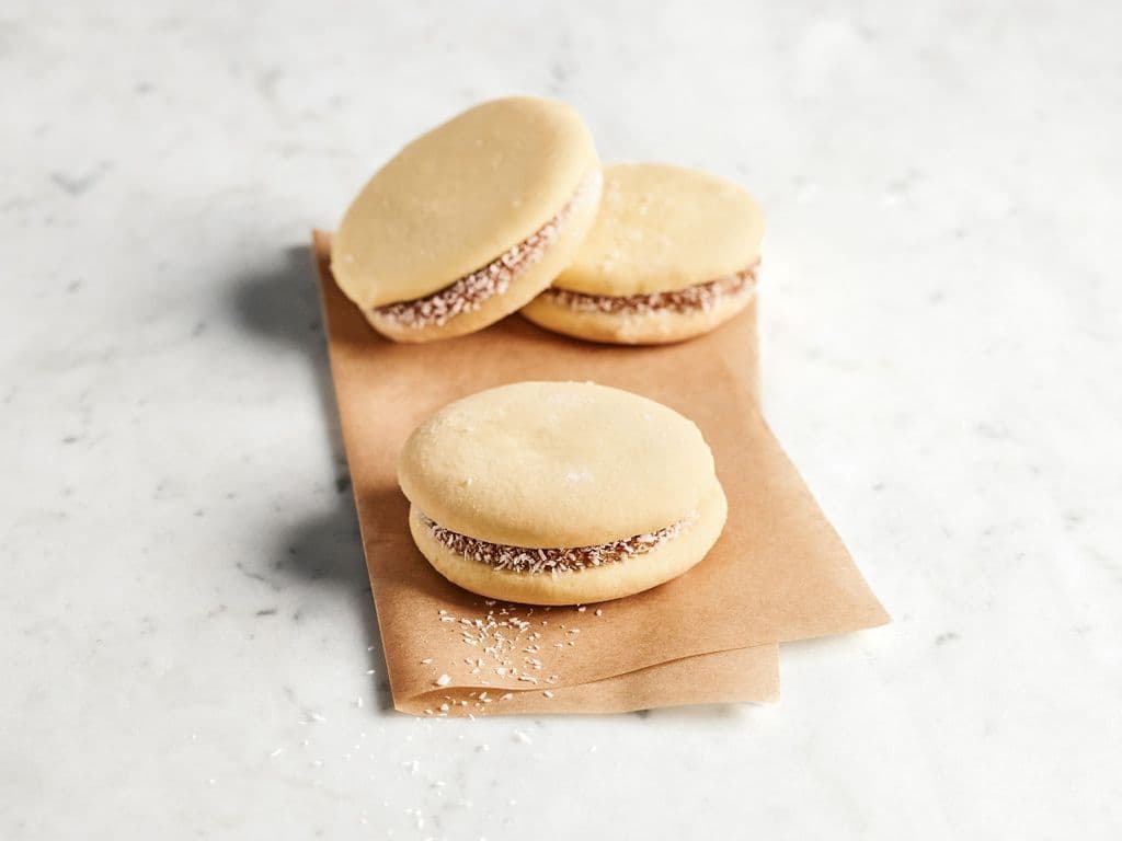 Alfajores