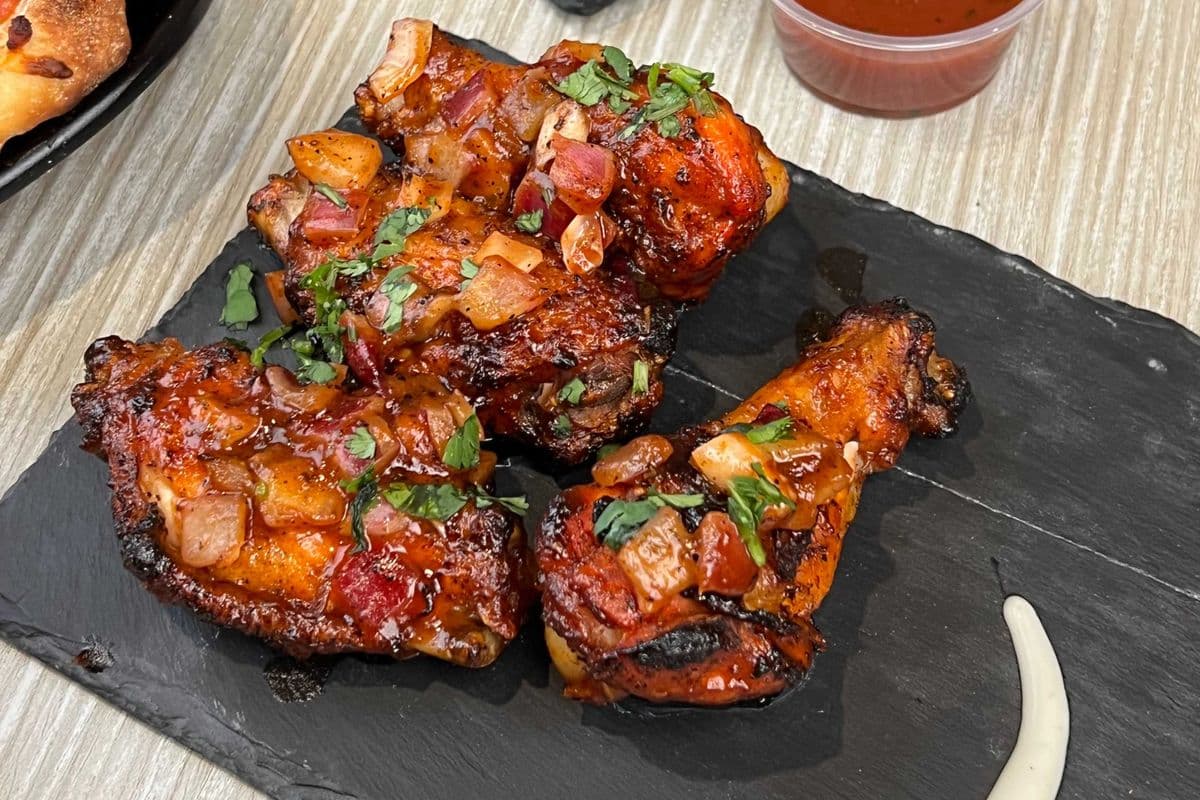 Wings