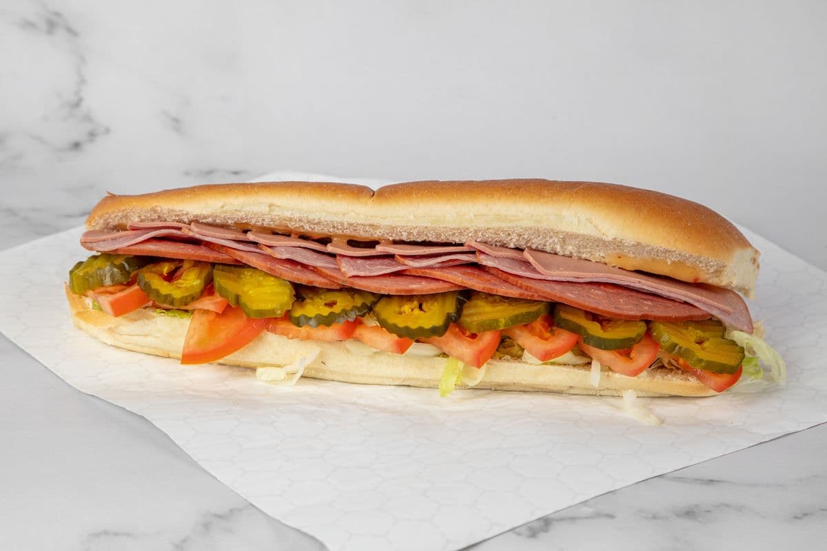 Super Sub