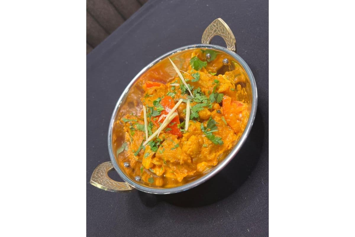 Aloo Gobi