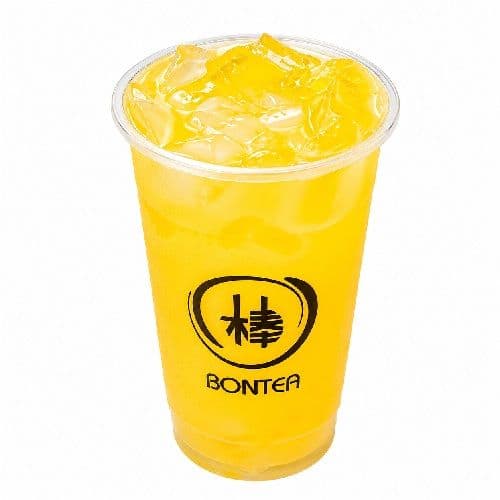 E. Mango Yakult w/Lychee / 椰果芒果