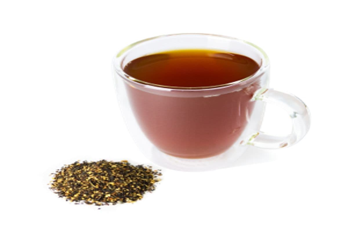 Mumbai Chai Tea