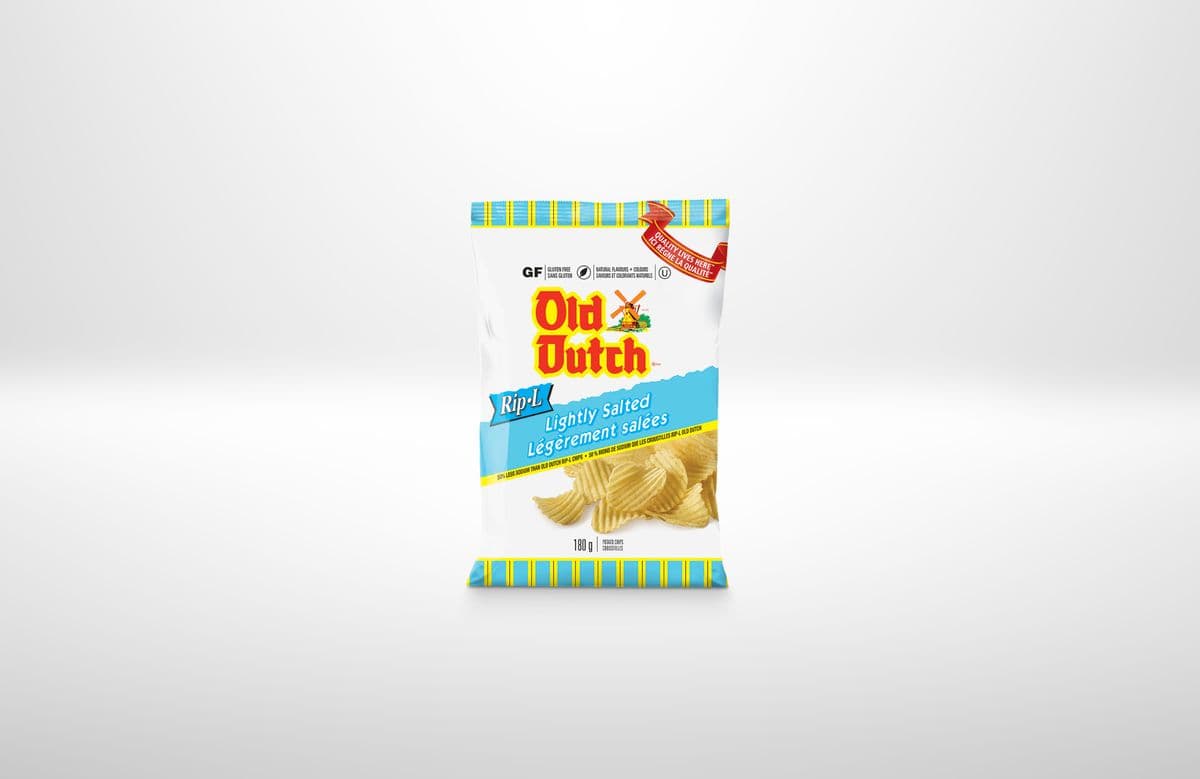 Old Dutch Chips (180 g)