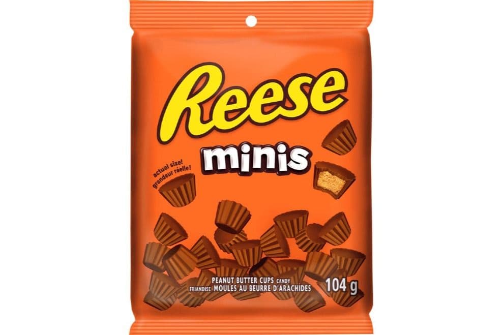 Reese's Minis (104g)