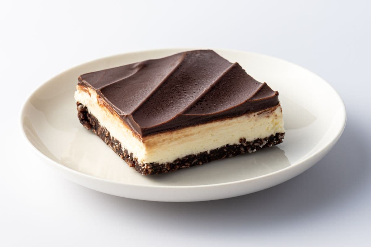 Nanaimo Bar