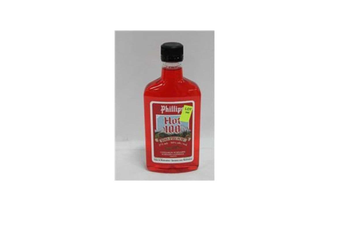 Hot 100 (1 x 375ml)