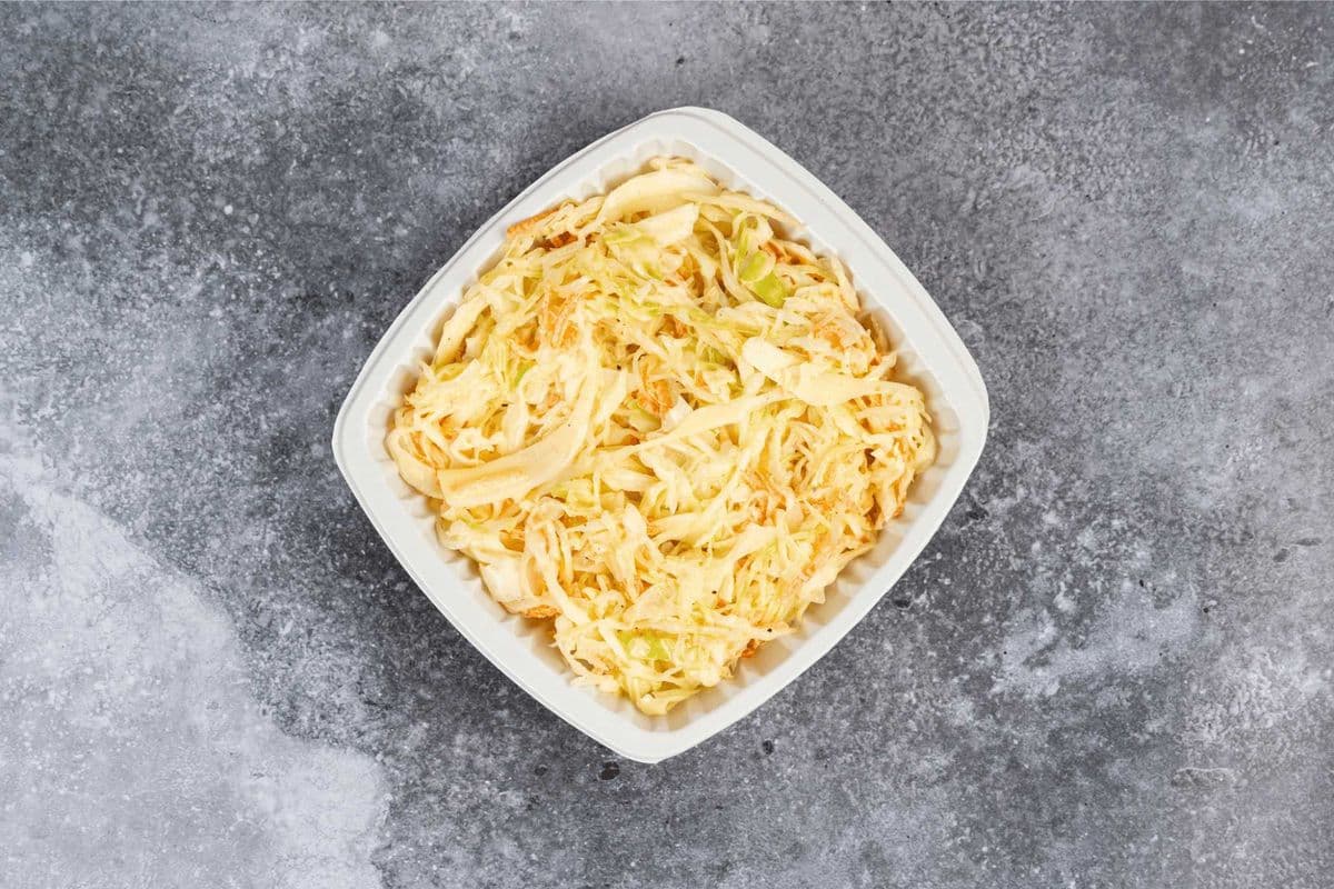Coleslaw Salad
