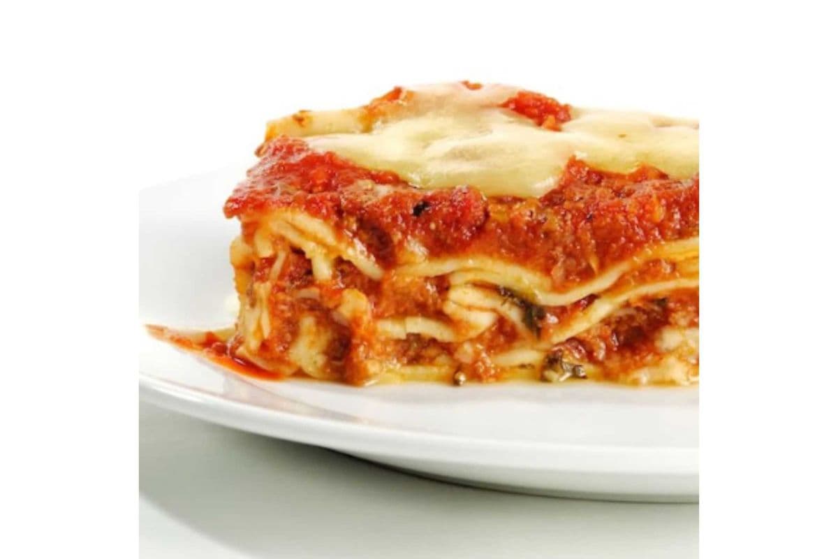 Lasagna