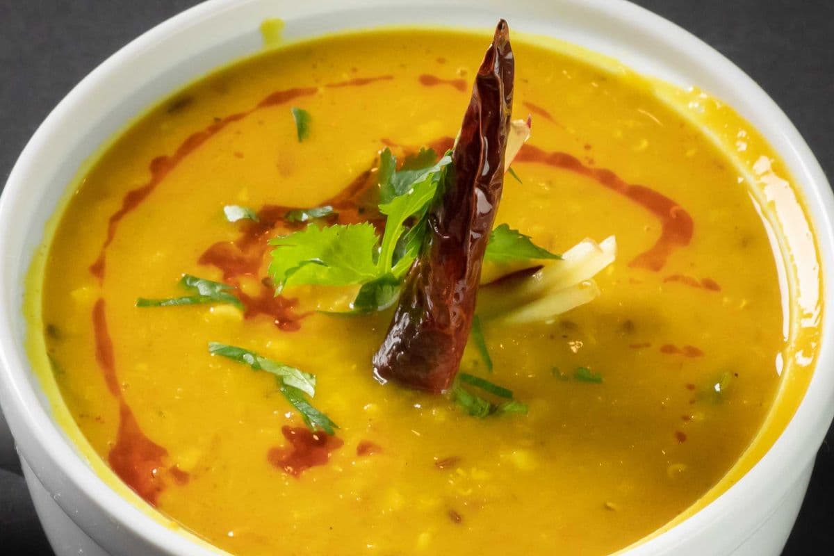Dal Tadka (Large)