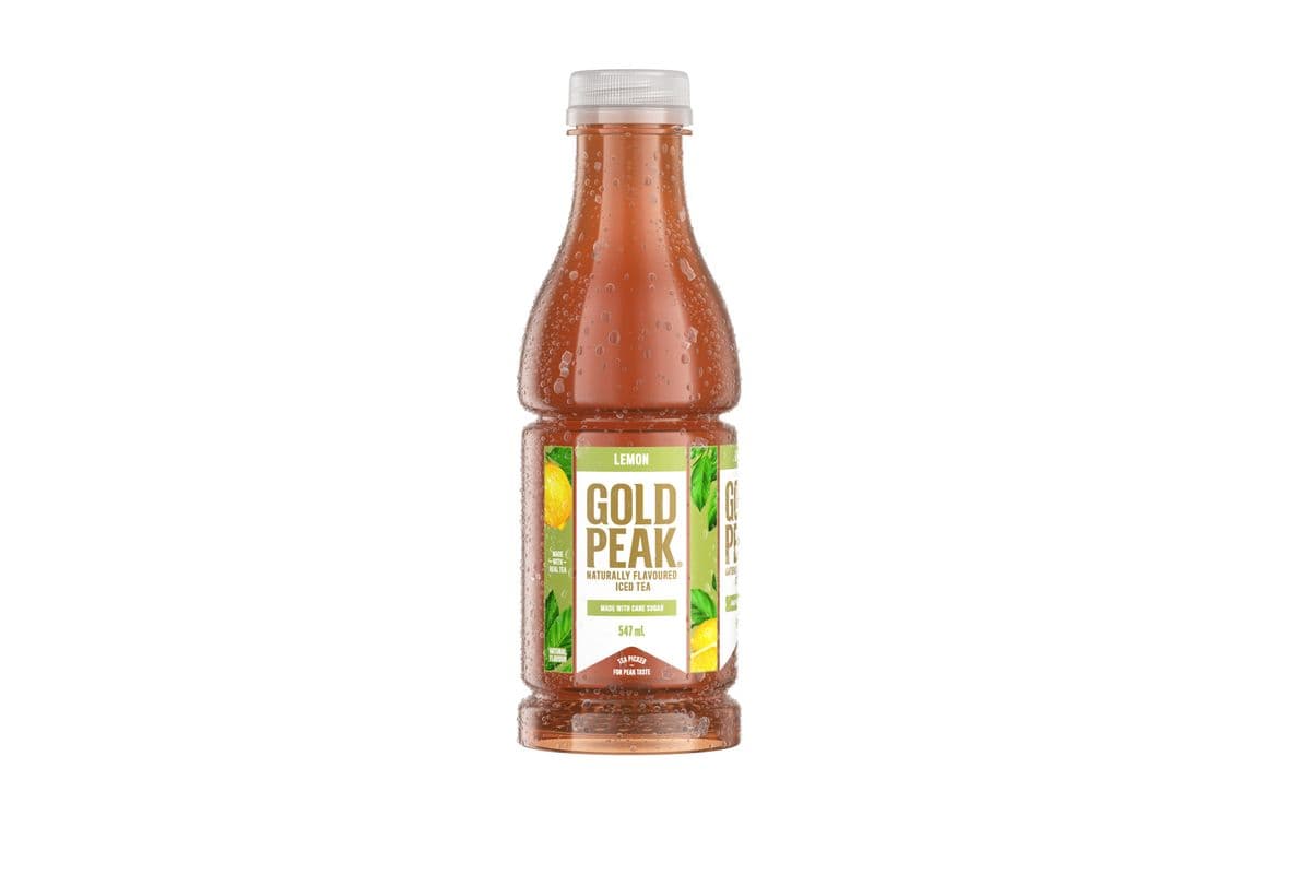 Gold Peak Lemon (547 ml)