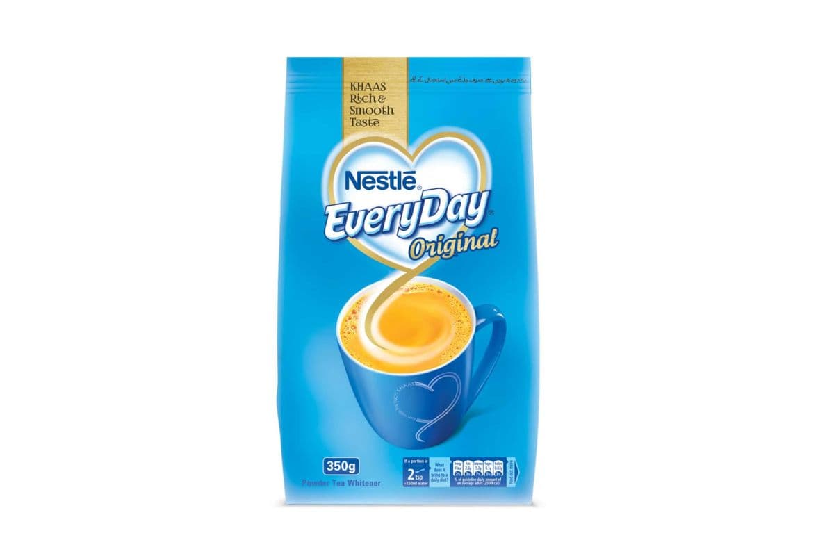 Nestle Everyday Milk Powder (350 g)