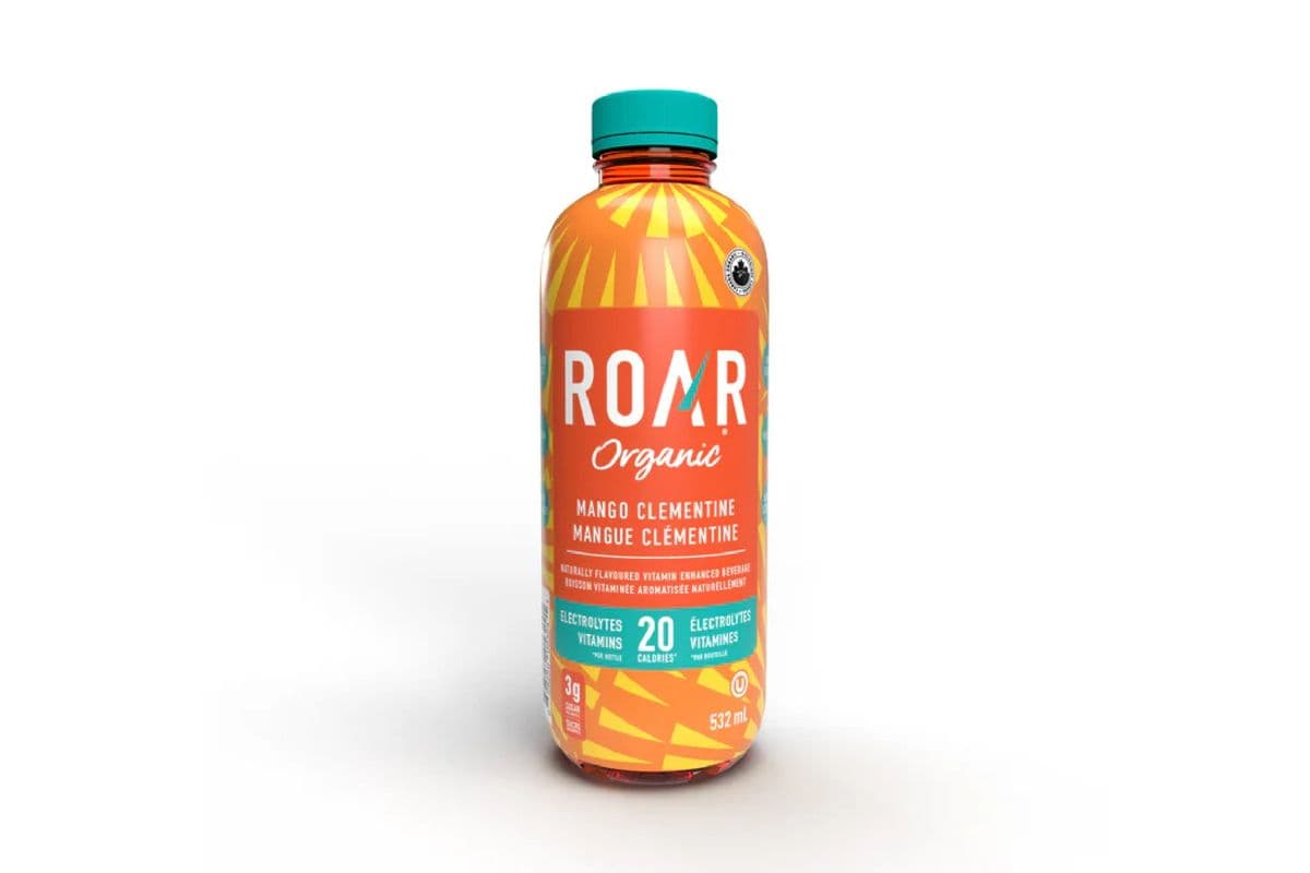Roar Mango Clementine (532 ml) 1002560
