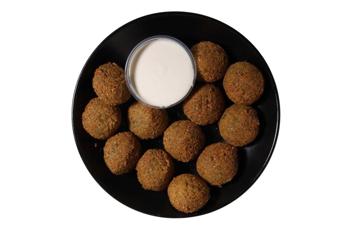 Falafel (12 pcs)