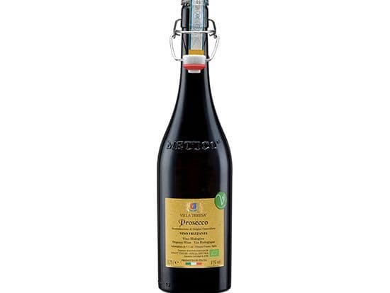 Villa Teresa Prosecco, 750mL (11% ABV)