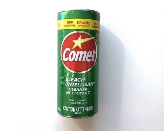 Comet with Bleach (400 g)