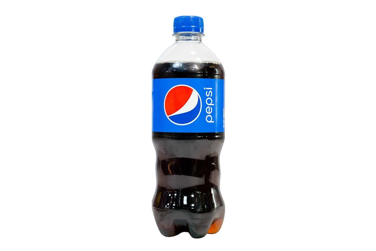 Pepsi