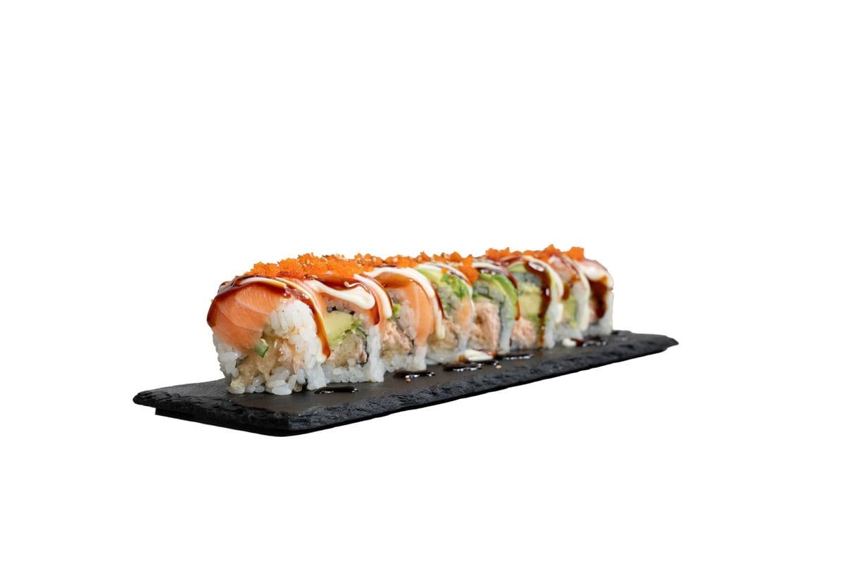 BC Supreme Roll
