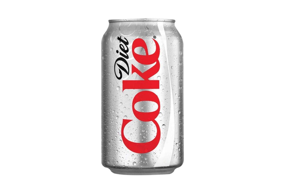 Diet Coke