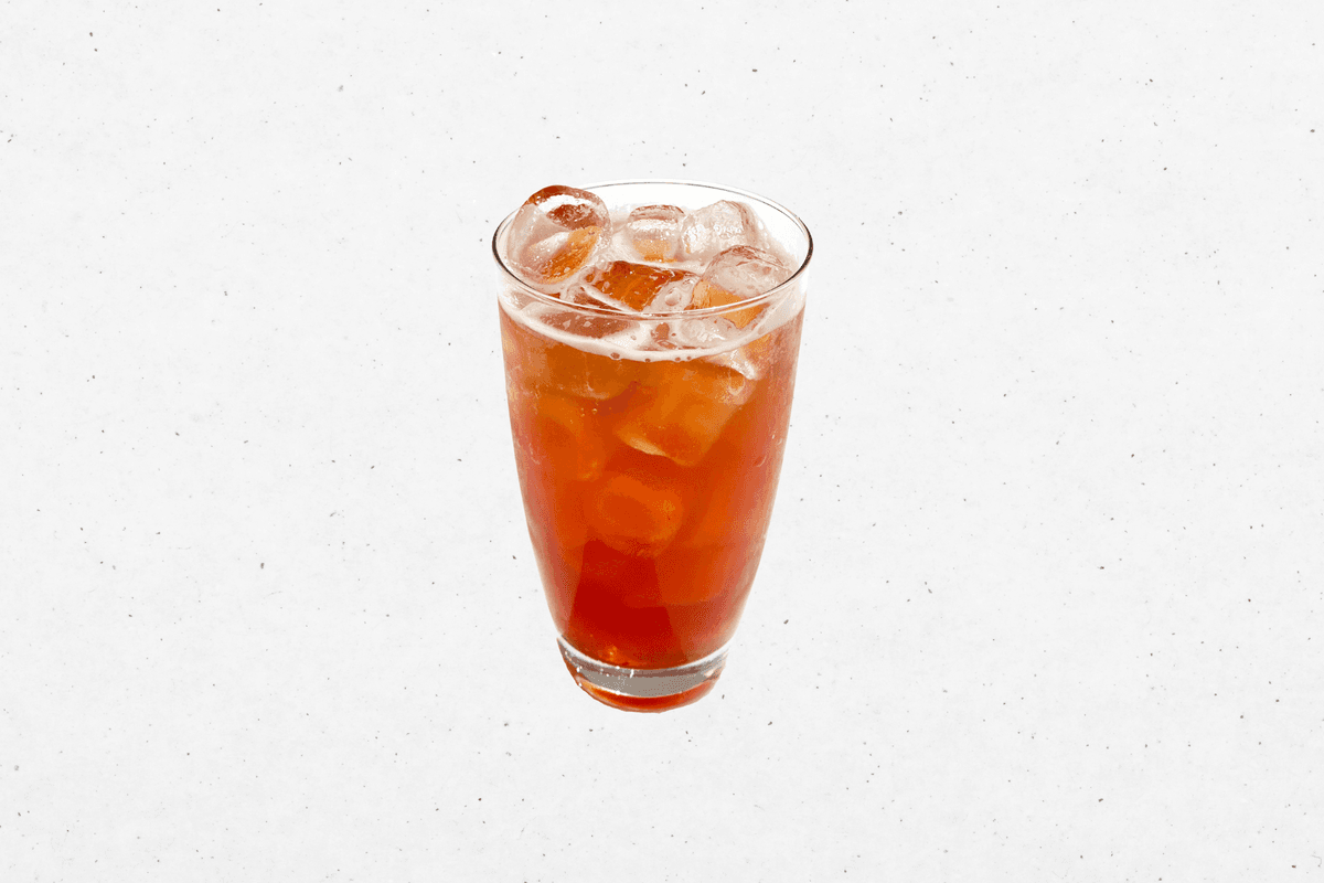 Passionfruit Black Tea