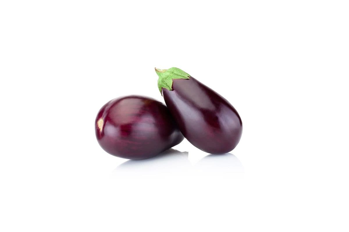 Eggplant