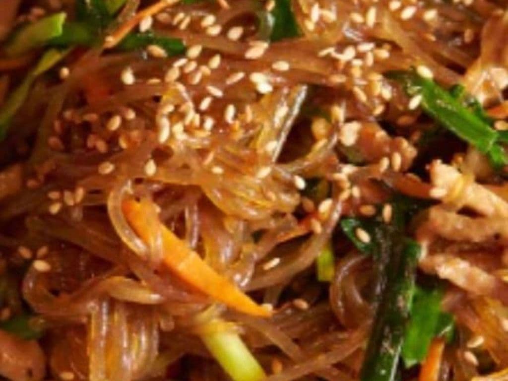 Japchae Large