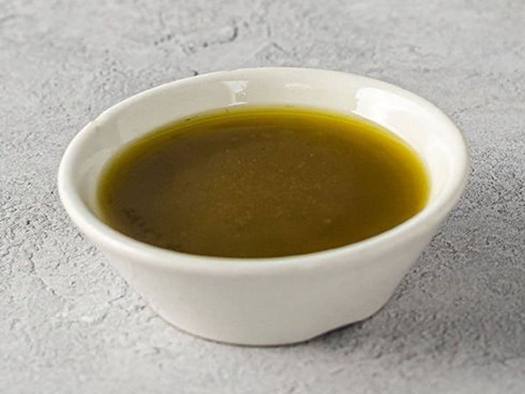 Cilantro & Jalapeno Dressing