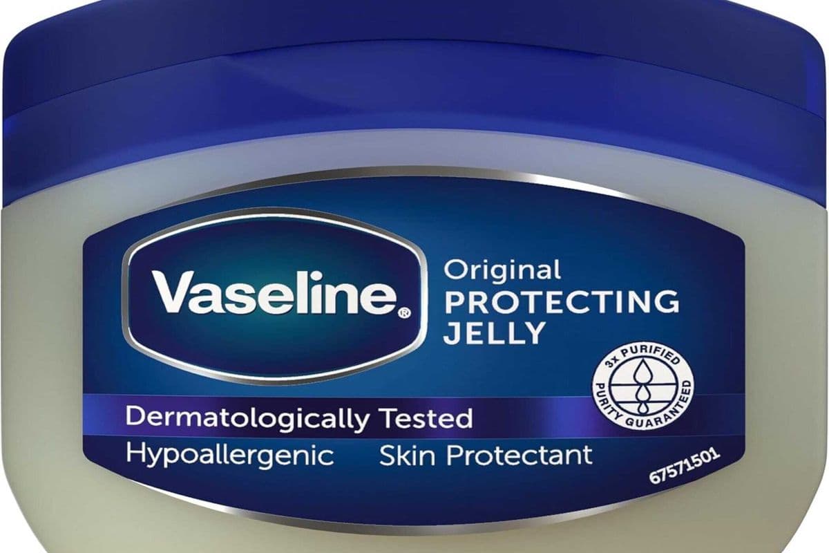 Vaseline 100g