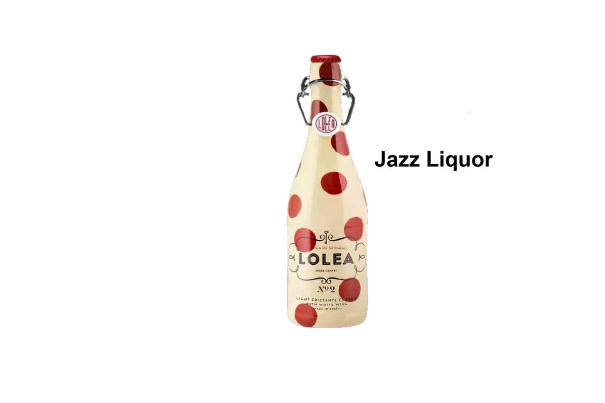 LOLEA WHITE 750ML (1 x 1x750ML)