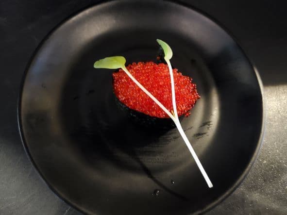 Tobiko