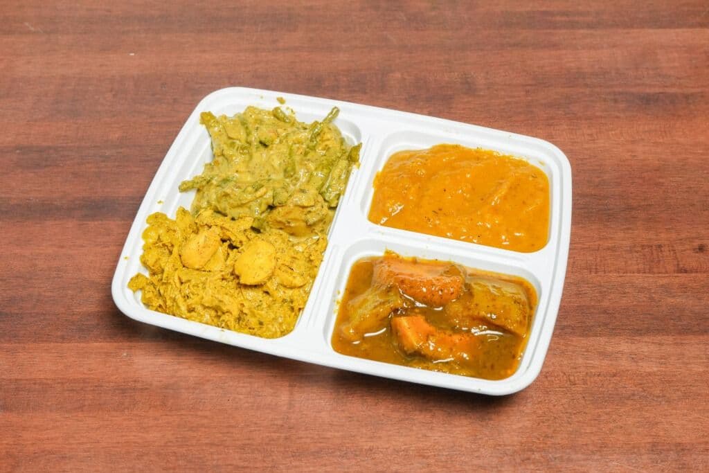 Veggie Platter
