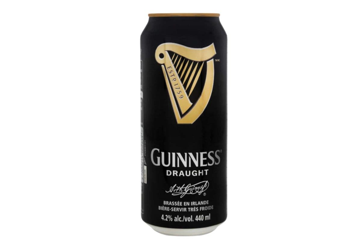 Guinness (440ml)