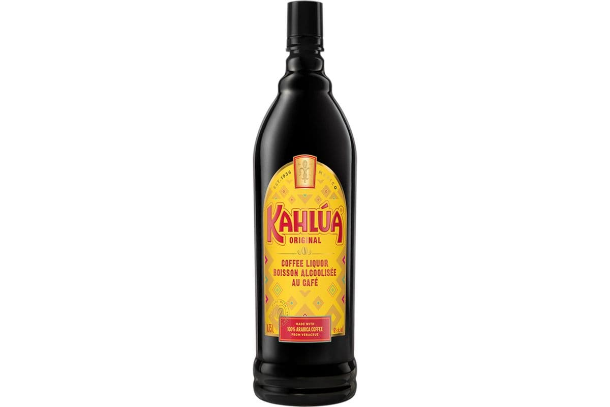 Kahlua (1 x 750mL)