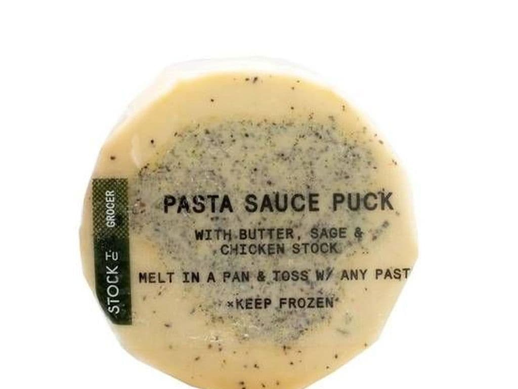 Classic Pasta Puck