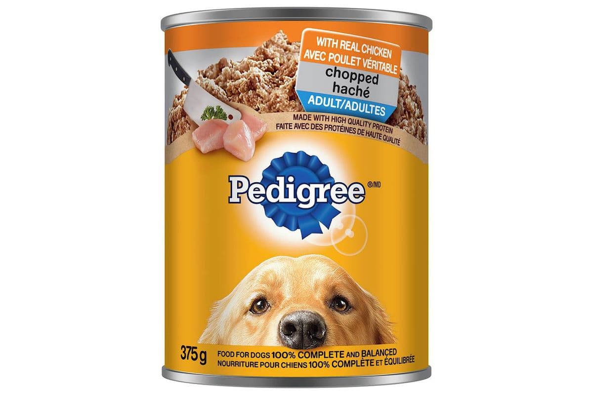 Pedigree - Poulet / Chicken (375 g)