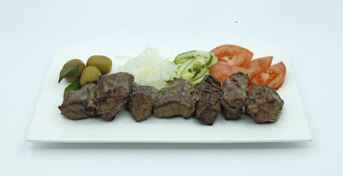 303. Uzbaki Kabob