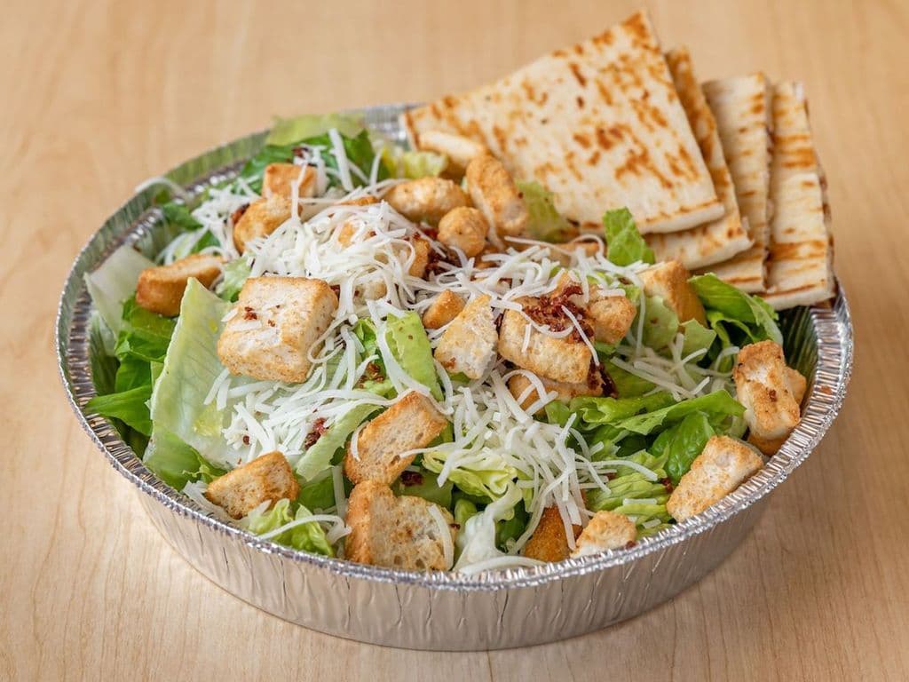 CAESAR SALAD*