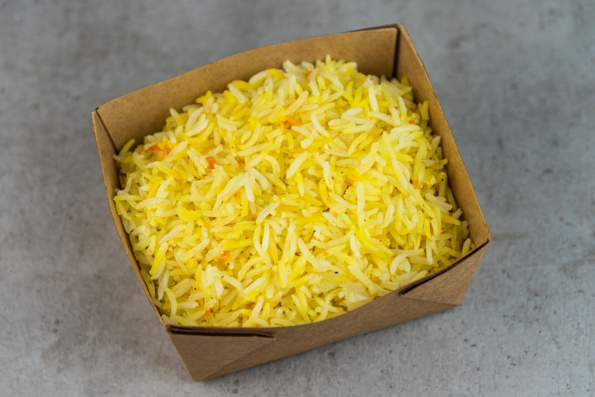 Rice