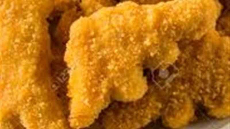 Kids Chicken Nuggets