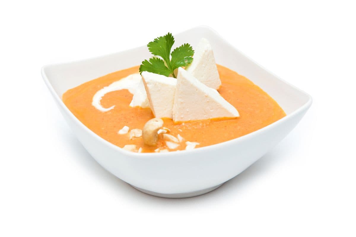 Shahi Paneer