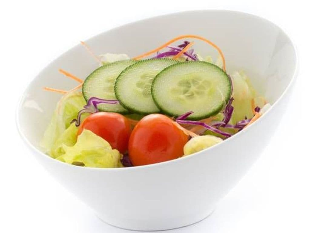 S01 Green Salad